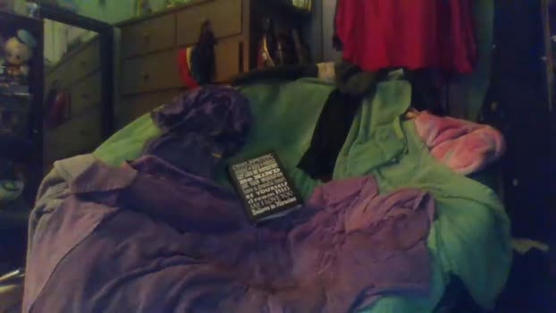 indigo_scorpio Female Chaturbate 13-08-2025