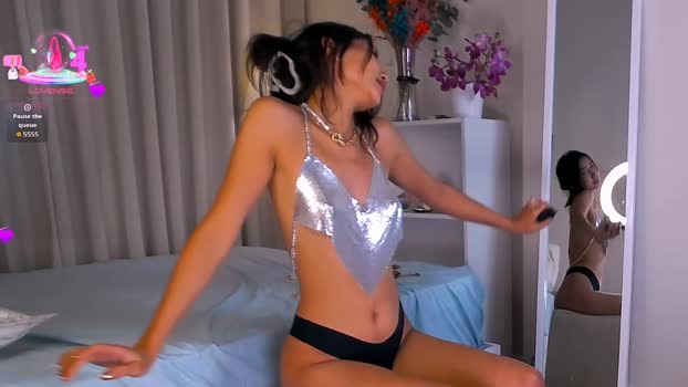 melisa_gerc Female Chaturbate 13-08-2025