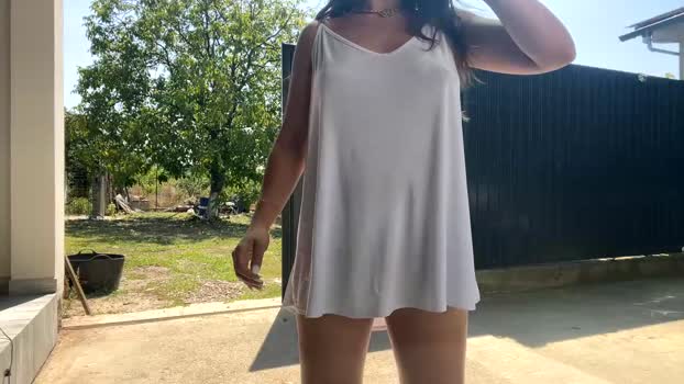 nyconik Female Chaturbate 13-08-2025
