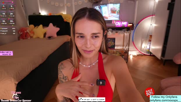 oooops__ Female Chaturbate 12-08-2025