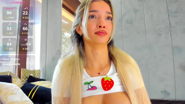 sassyt33n Female Chaturbate 13-08-2025