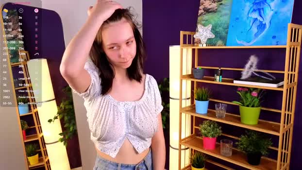 skyemcguire Female Chaturbate 13-08-2025