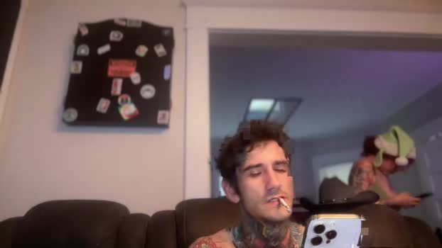 vveejay48826 Couple Chaturbate 13-08-2025
