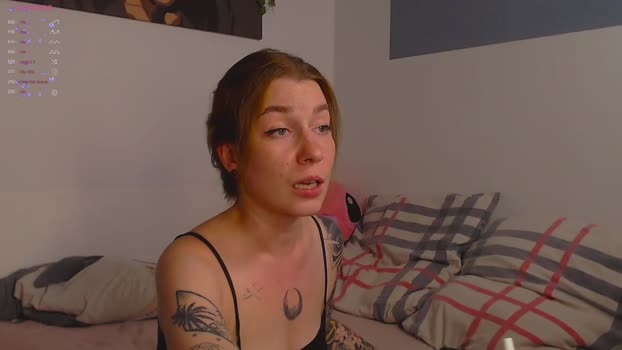 weed_princesss Female Chaturbate 12-08-2025