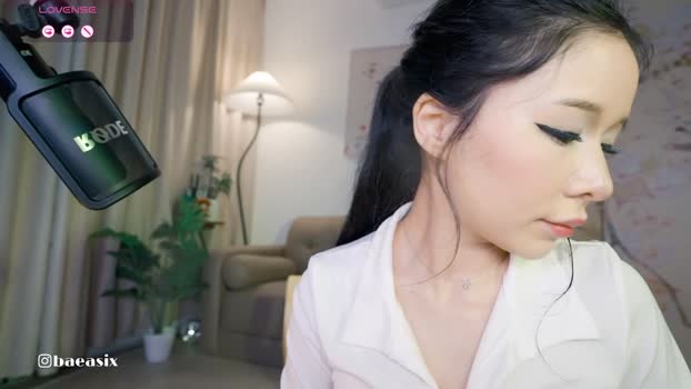 baeasian Female Chaturbate 13-08-2025