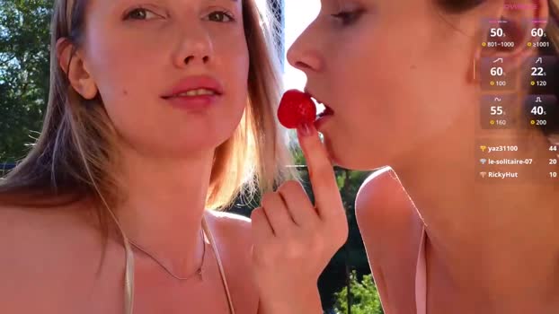 katie_dierse Couple Chaturbate 14-08-2025