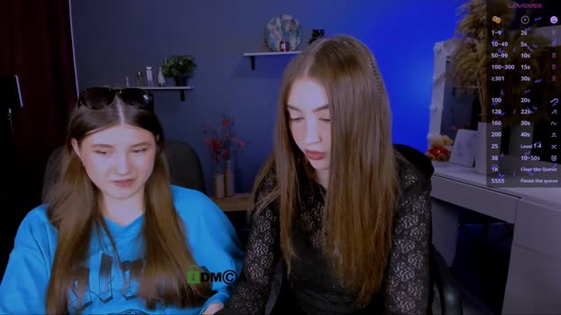 lissa_night Couple Chaturbate 14-08-2025