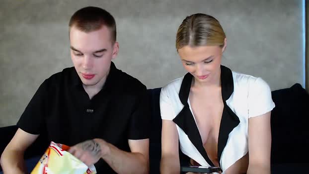 love_vibe Couple Chaturbate 14-08-2025