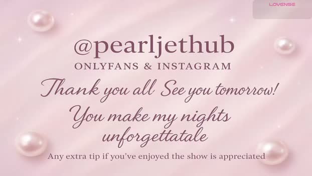 pearljethub Couple Chaturbate 14-08-2025