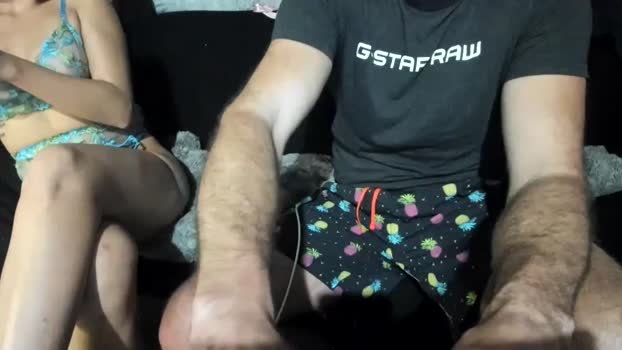 10poundsofdanglingdanger Couple Chaturbate 14-08-2025