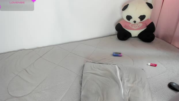 abigail_w Female Chaturbate 14-08-2025