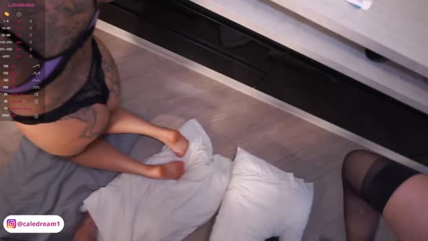 calehot98 Couple Chaturbate 14-08-2025