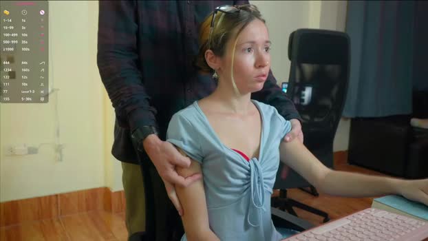 ellcrys Couple Chaturbate 14-08-2025