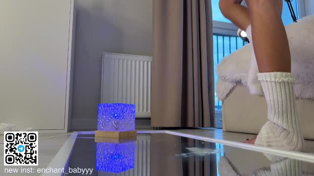 enchant_baby_ Female Chaturbate 15-08-2025