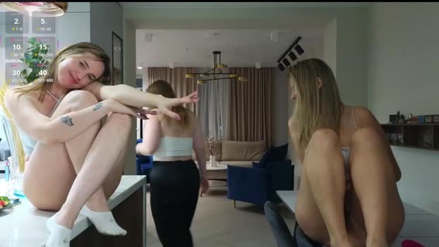 katie_dierse Couple Chaturbate 14-08-2025