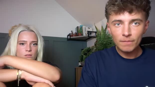 littleblonde010 Couple Chaturbate 14-08-2025