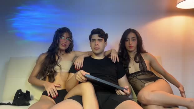 loly_pop_1 Couple Chaturbate 15-08-2025