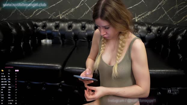 notfallenangel Couple Chaturbate 14-08-2025