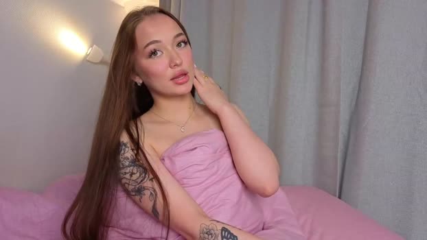nulana Female Chaturbate 14-08-2025