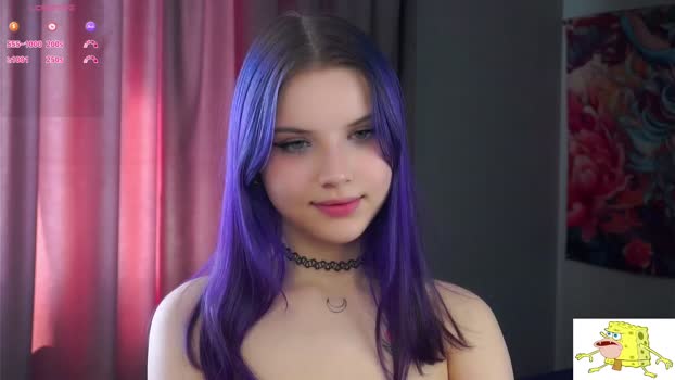 redbullvibe Female Chaturbate 15-08-2025