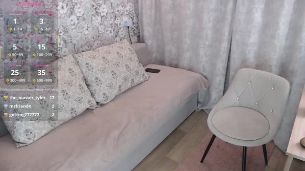 sex_space Couple Chaturbate 14-08-2025