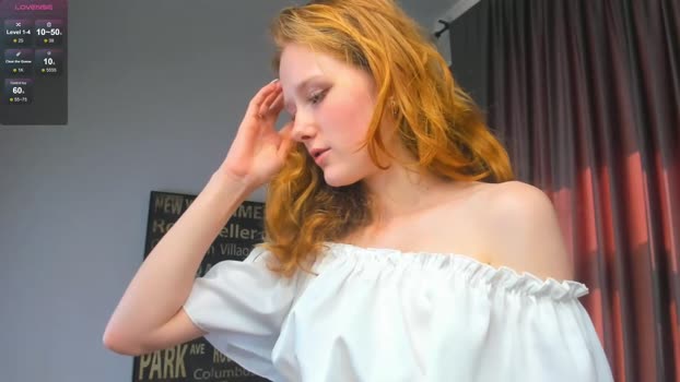 silkencrave Female Chaturbate 15-08-2025