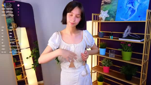 skyemcguire Female Chaturbate 15-08-2025