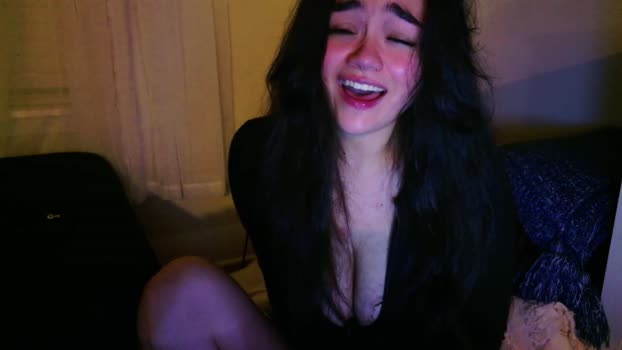 annatigarr Female Chaturbate 16-08-2025
