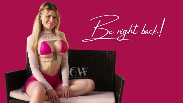 chloewildd Female Chaturbate 15-08-2025