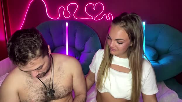deeplookscouple Couple Chaturbate 15-08-2025