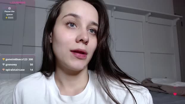 evaandtommi Couple Chaturbate 16-08-2025
