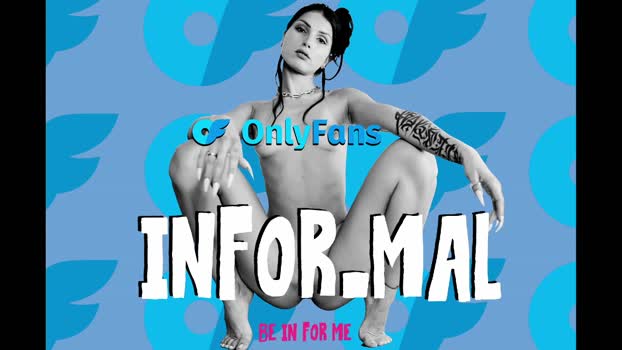 informal_ Female Chaturbate 16-08-2025
