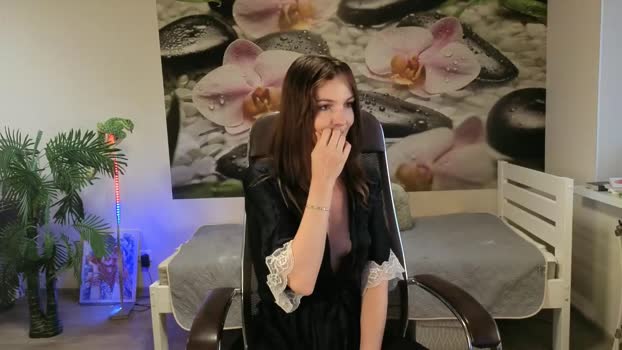 jennycutey Female Chaturbate 16-08-2025