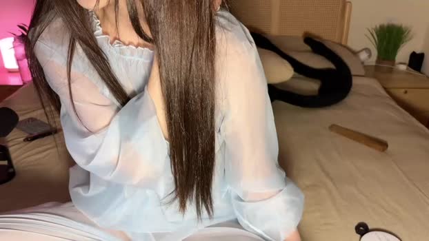 yuanlili Female Chaturbate 16-08-2025