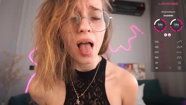 yummyik Female Chaturbate 16-08-2025