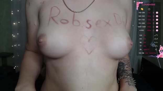 violetwin Female Chaturbate 17-08-2025