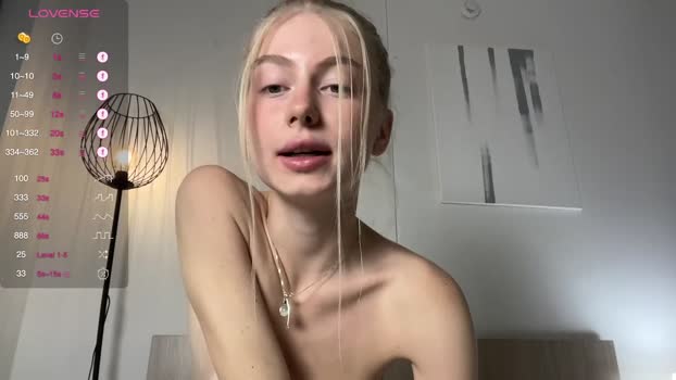 katysha_ Female Chaturbate 17-08-2025