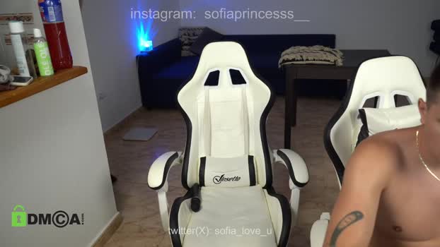 kinga_da_vinci Couple Chaturbate 18-08-2025