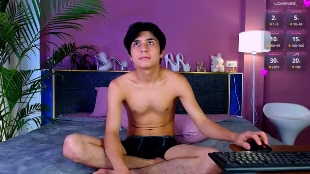 leo_lunaaa Couple Chaturbate 18-08-2025