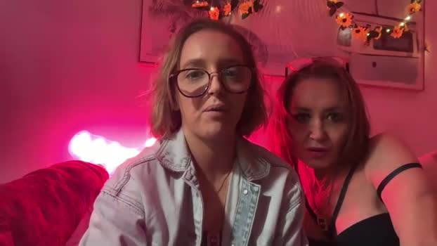 mumandminidesires Couple Chaturbate 18-08-2025