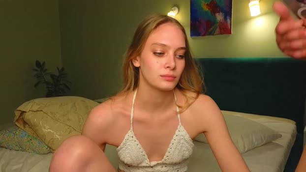 peachcreamcouple Couple Chaturbate 18-08-2025