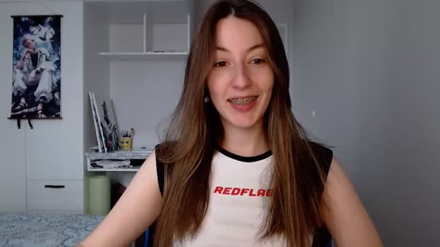 sweetheart_77 Female Chaturbate 18-08-2025