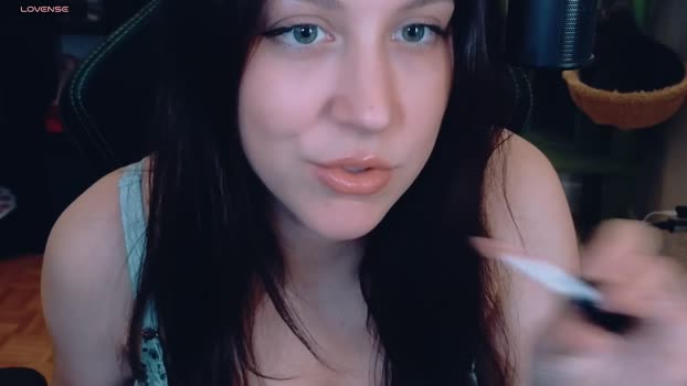 alexa_dream Female Chaturbate 19-08-2025