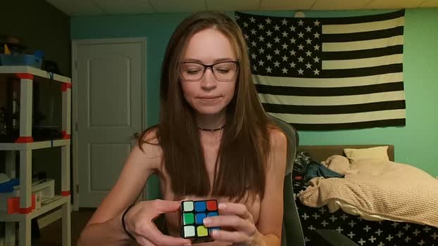 anabelleleigh Female Chaturbate 19-08-2025