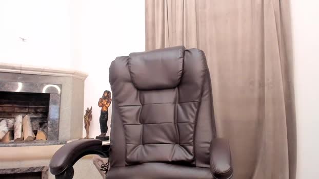 anfisavisti_original Female Chaturbate 19-08-2025