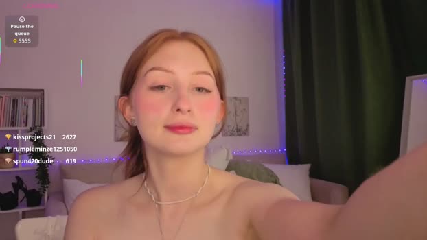 betty_twilight Female Chaturbate 19-08-2025