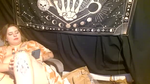 gothiccgoddess21 Couple Chaturbate 19-08-2025