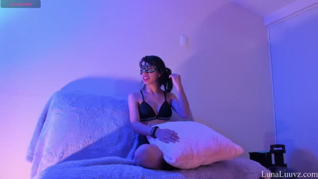 luna_luuvz Couple Chaturbate 19-08-2025