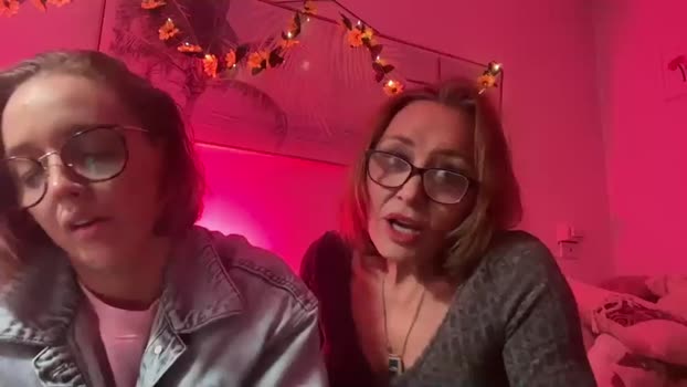 mumandminidesires Couple Chaturbate 18-08-2025
