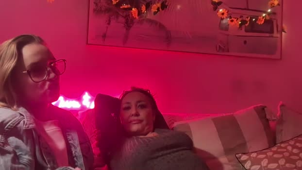 mumandminidesires Couple Chaturbate 18-08-2025